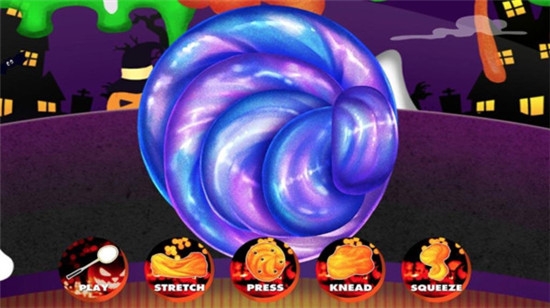 史莱姆模拟器打扮女孩 史莱姆模拟器打扮女孩