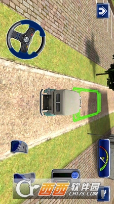 古典轿车驾驶3D游戏 v1.6 安卓版