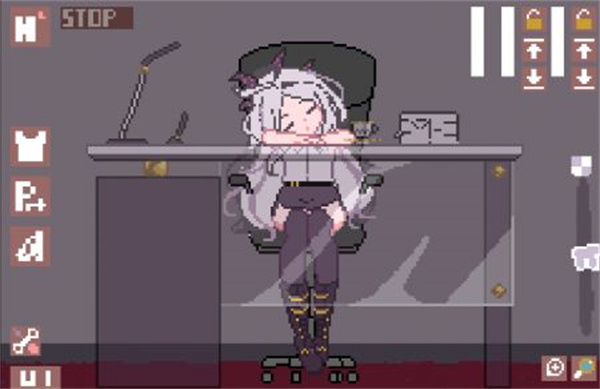 不要打扰娜娜睡觉汉化版  v1.0