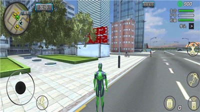 火柴人蜘蛛侠吃鸡  v1.0.0