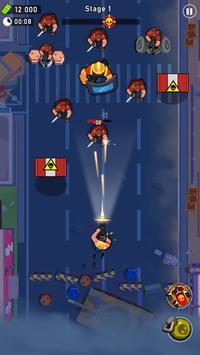 士兵的任务游戏 v0.1