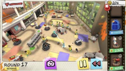 绝命塔防 2024-06-25 15:08