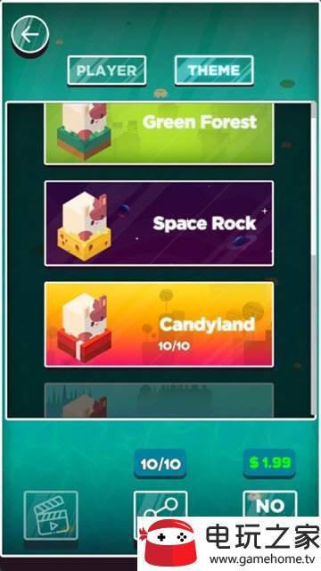 猫咪跳Jump Kitty Jump v1.1.7