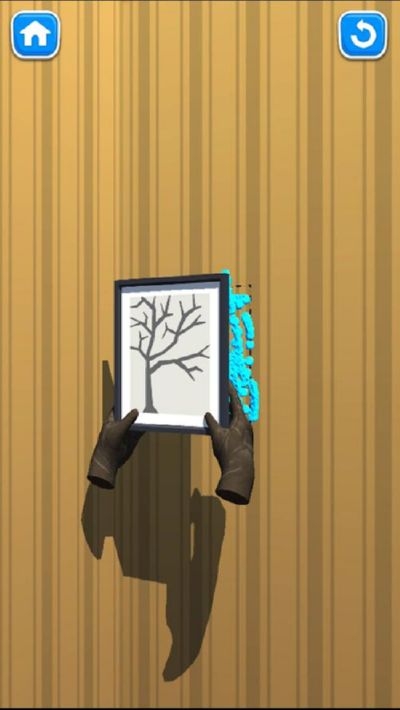 手打腻子 手打腻子