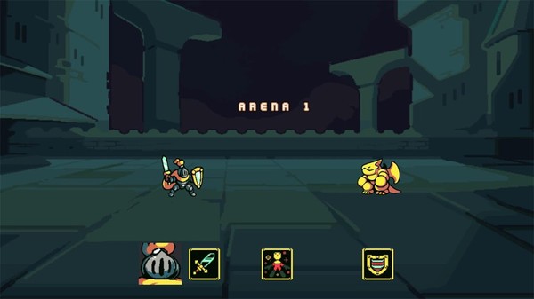 大竞技场 v1.0.0.0