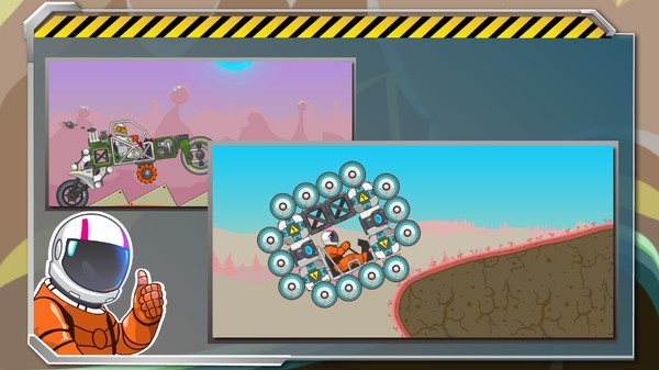 暴爽疯狂赛车2 自由模式 v3.1.5