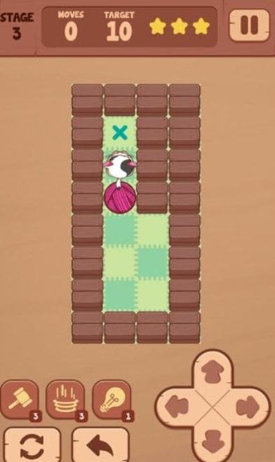 猫咪推毛球 v1.0.6