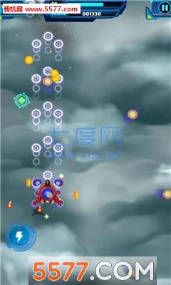 雷电雷霆之光 v1.1.1