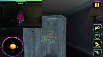 恐怖老师2 v5.9.0