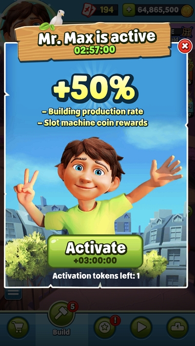 Coin Trip游戏 Coin Trip游戏