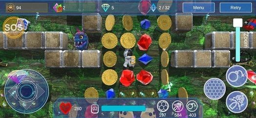 空间最大游戏安卓版(Max Space)  v3.2.3