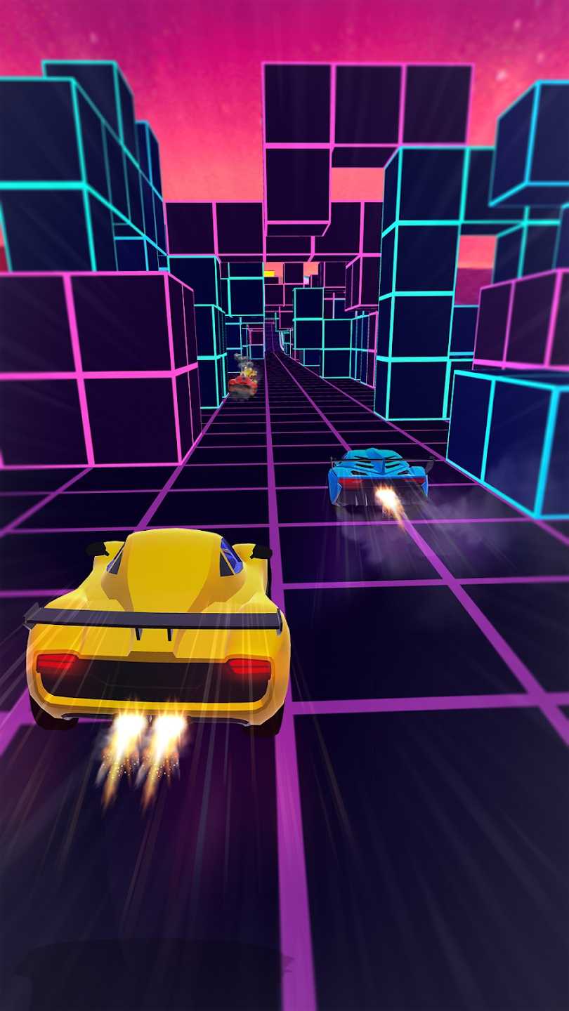 驾驶赛车3D v1.0.2