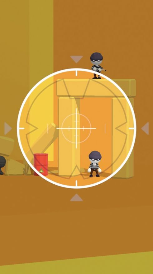 最牛狙击手 2020-08-04 09:57