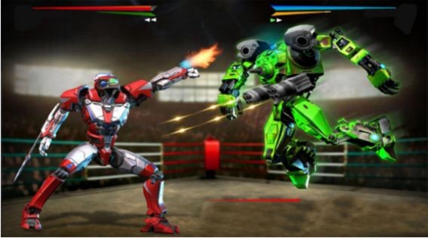 超级机器人派对 v3.1.0