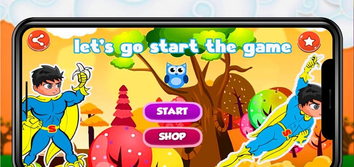 来自宾杰的问候游戏中文版（Salam Dari Binjai ad v4.3.1