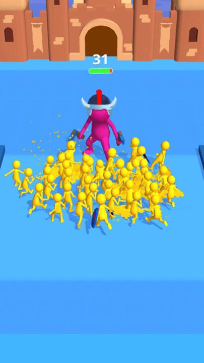 帮派冲突超越障碍 v1.0.3