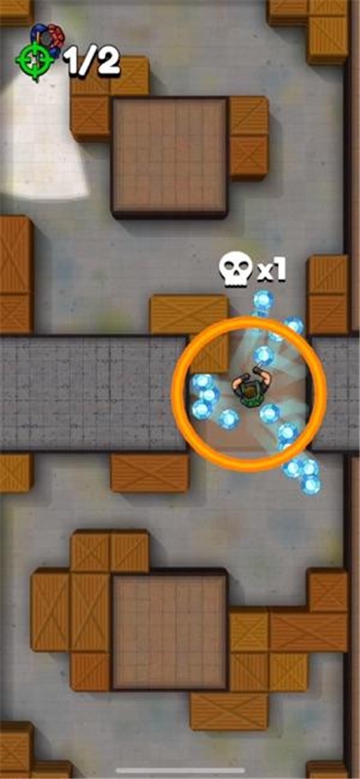 最强刺客红包版 v1.0.0 安卓版