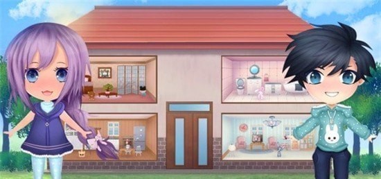 动漫娃娃屋  v2.1.0