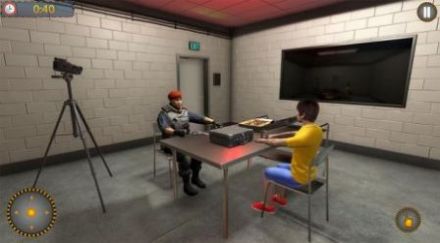 边境巡逻警察模拟器2022 v1.0.3