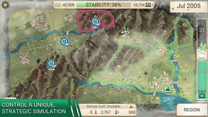 抗争公司官方版手游下载正式版  v5.5.3