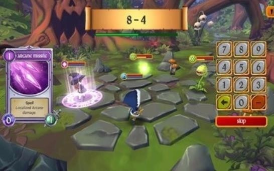 闪耀魔法之星 v1.06