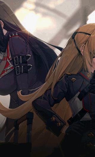 nikke胜利女神 v121.8.10