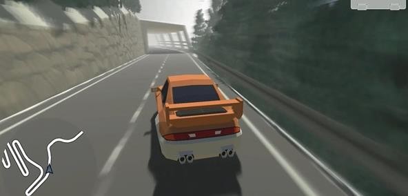 初始漂移车辆 2020-05-19 16:42