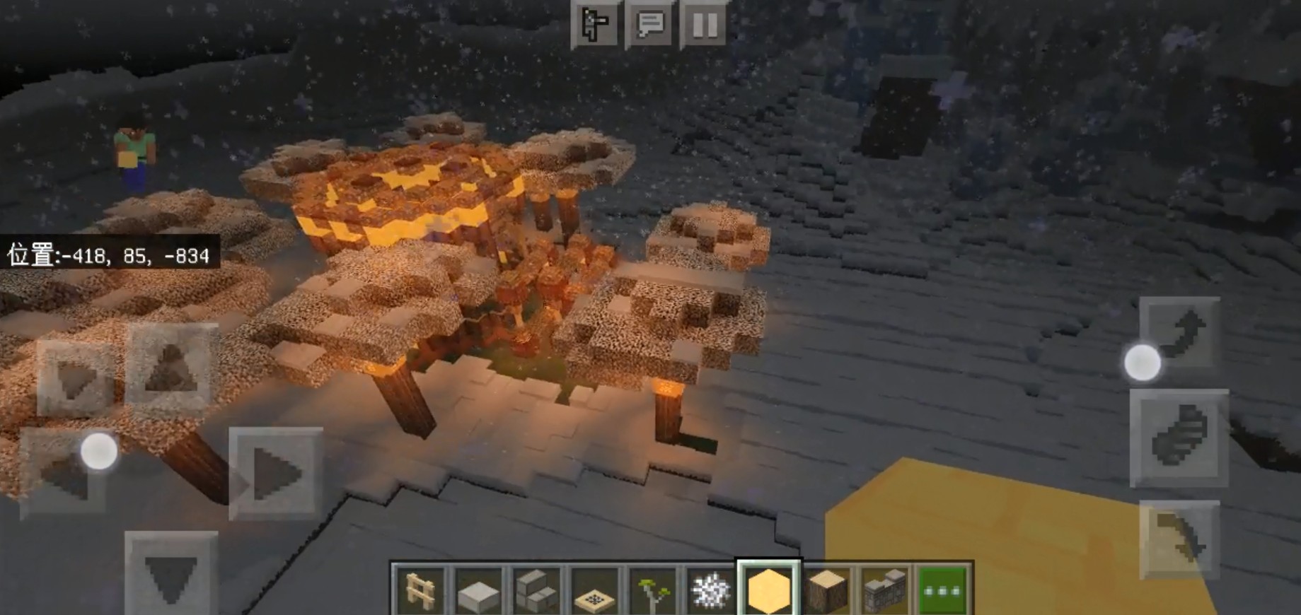 我的世界诸天万界生存游戏手机版  v5.0.3