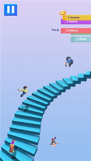 下楼大师  V 1.0