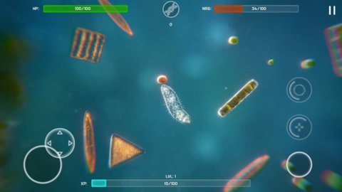 Bionix袍子中文版手机版  v5.1.3