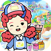 尤雅世界生活模拟