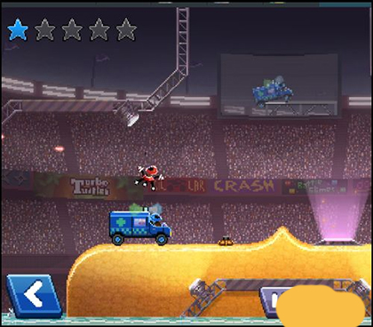 撞头赛车无广告