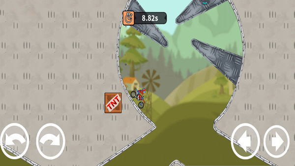 登山极限摩托狂飙 v2.0.1