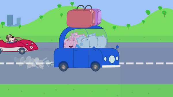 河马佩奇假期  v1.4.9