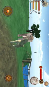 森林狼生存 v3.1.5