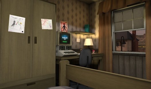 恐怖冰淇淋4 outwitt模组 v3.2.5