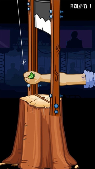 无手亿万富翁 无手亿万富翁