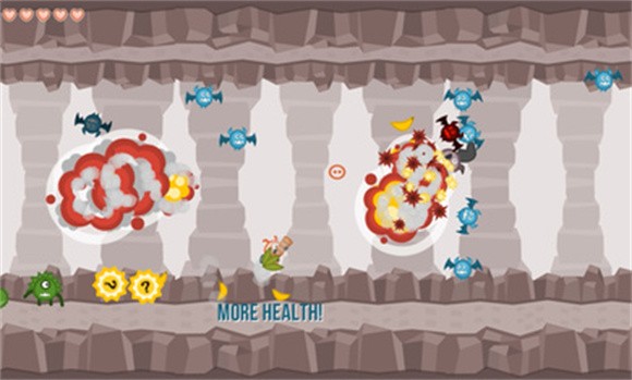 洞穴爆炸 v1.0.32