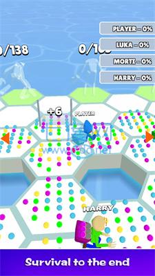 厕所怪兽比赛Toilet MonsterRace v1.1.2