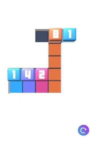 方块合合合3D游戏红包版  v3.1.4