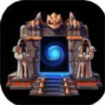 一拳一个小兵游戏