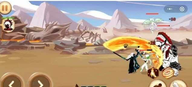 火柴人你瞅啥  v1.0