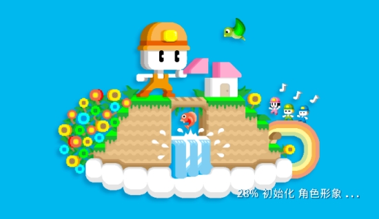BOKU BOKU(bokuboku积木创建游戏) v1.0.99 安卓版