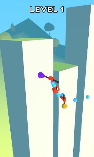 吸盘甩动  v1.0.1