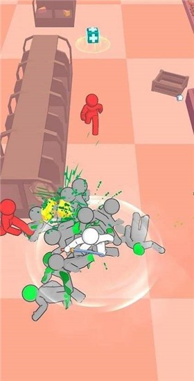 武士无双割草  v1.0