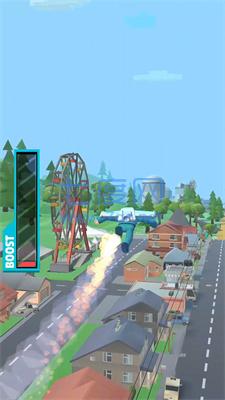 超级跳跳侠Jetset Explorer v1.5.3