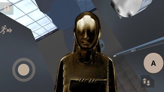 恐怖密室逃离 v1.1