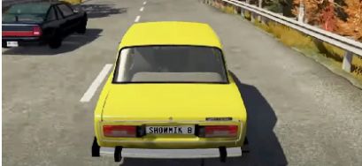 手机摇晃开车手机游戏安卓版  v4.5.3