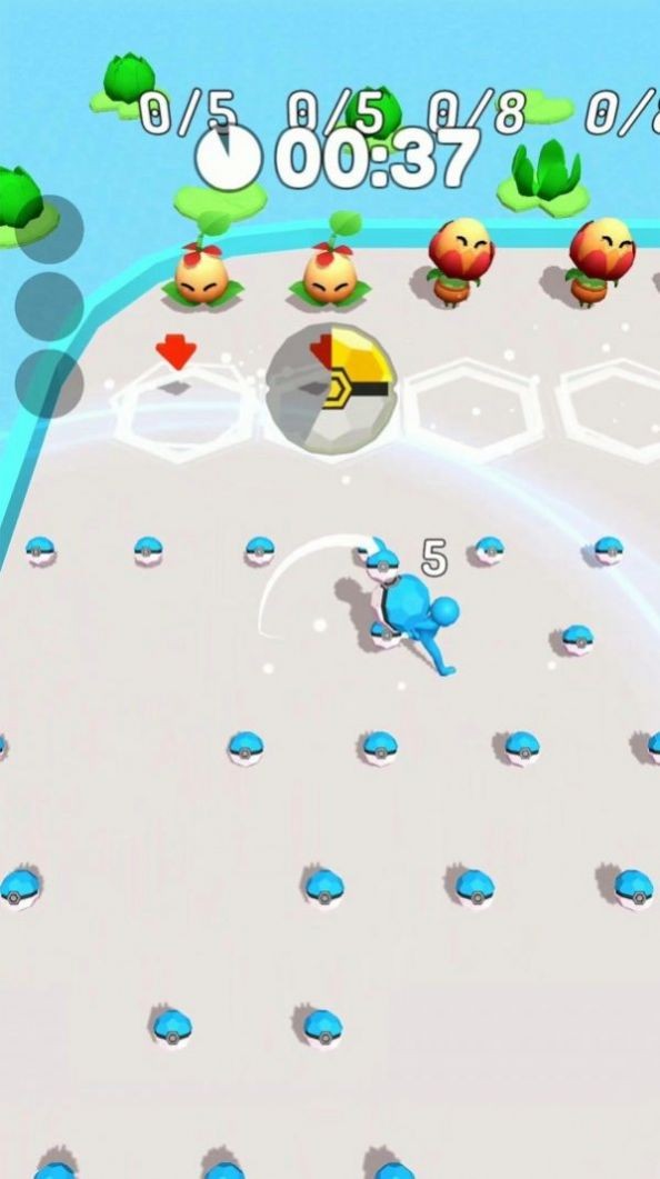 精灵怪物竞技场 v1.0.3018