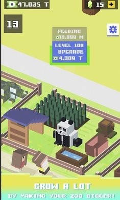 像素动物园大亨 v0.7